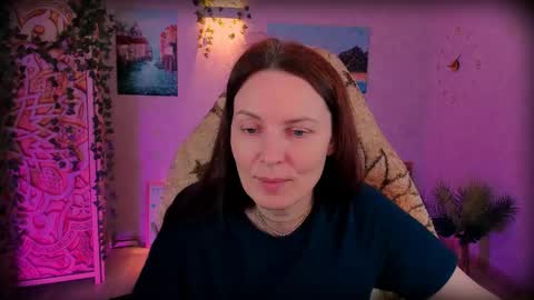 Snapshot of lanaradiance chatting on 05-29-26, 11:52 Lana Radiance online show from 05-29-26, 11:52