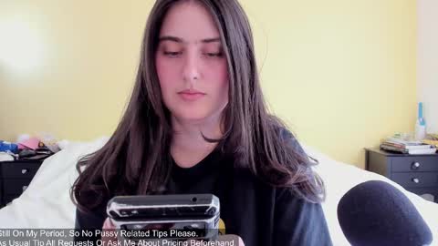 LanaReign online show from 02-27-25, 07:26