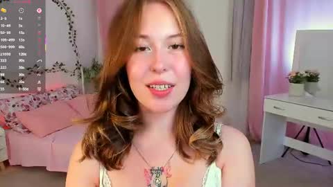Lana online show from 08-01-26, 09:14