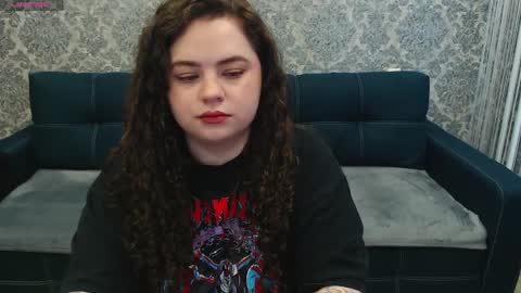 LanaRoub online show from 04-03-26, 02:31