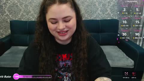 LanaRoub online show from 04-05-26, 03:04