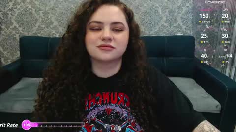 Snapshot of lanaroub chatting on 04-24-26, 03:20 LanaRoub online show from 04-24-26, 03:20