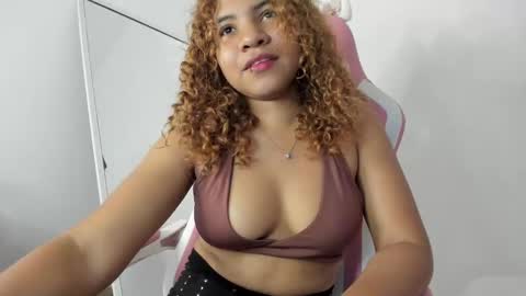 Lana  online show from 01-25-25, 12:38