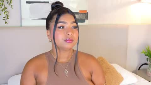 Lana online show from 10-29-25, 07:15