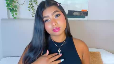 Lana online show from 11-01-25, 09:28