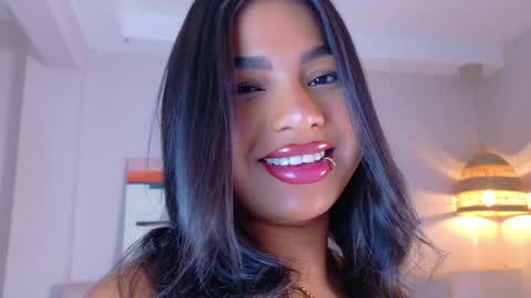 Lana online show from 04-10-26, 07:40