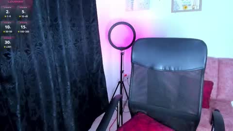 lanasin_ online show from 03-01-26, 01:18