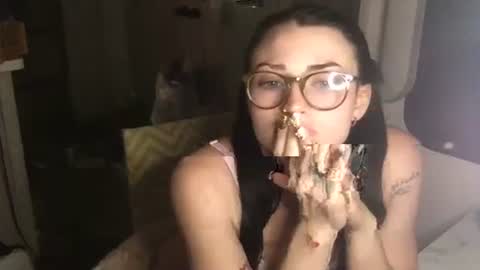 Lana Collins online show from 10-02-25, 03:13