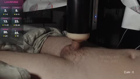 Snapshot of lanceguerr chatting on 03-01-25, 05:27 lanceguerr online show from 03-01-25, 05:27