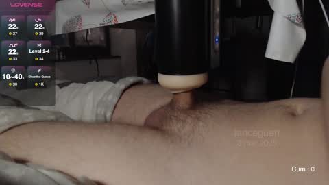 Snapshot of lanceguerr chatting on 03-03-25, 01:20 lanceguerr online show from 03-03-25, 01:20