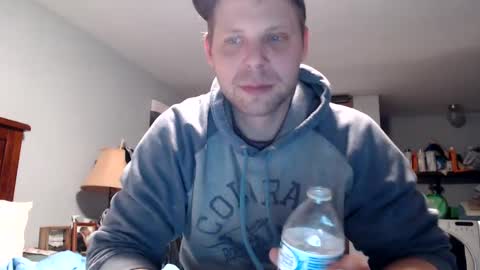 Lance online show from 03-12-25, 11:44