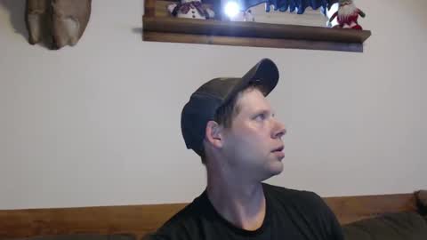 Lance online show from 09-22-25, 12:01