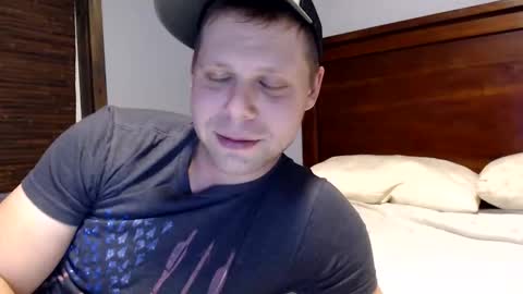 Lance online show from 12-15-25, 01:10