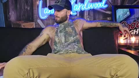 Snapshot of lancehardwood222 chatting on 09-24-25, 11:52 LANCE online show from 09-24-25, 11:52