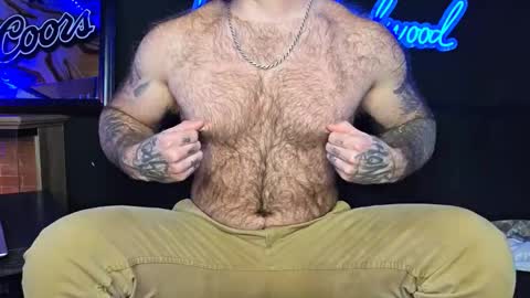 Snapshot of lancehardwood222 chatting on 01-15-26, 01:21 LANCE online show from 01-15-26, 01:21