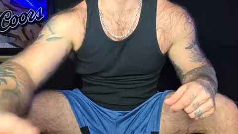 Snapshot of lancehardwood222 chatting on 03-18-26, 12:14 LANCE online show from 03-18-26, 12:14