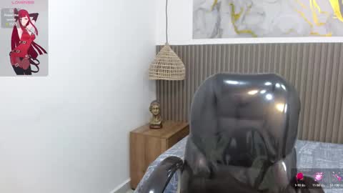 Snapshot of lancelot_19 chatting on 09-19-25, 05:42 Lancelot V. online show from 09-19-25, 05:42