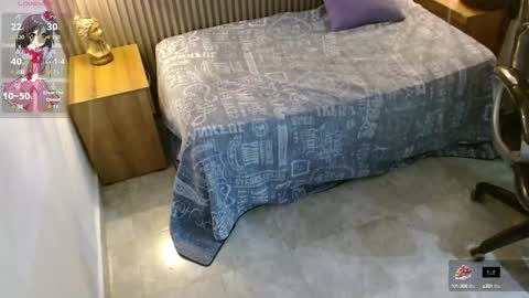 Snapshot of lancelot_19 chatting on 10-02-25, 05:47 Lancelot V. online show from 10-02-25, 05:47