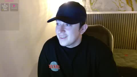 Snapshot of lancelot_19 chatting on 10-15-25, 05:29 Lancelot V. online show from 10-15-25, 05:29