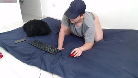 Snapshot of lancelot_19 chatting on 05-17-26, 03:08 Lancelot V. online show from 05-17-26, 03:08