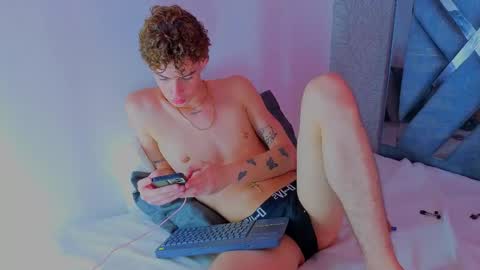 lancelot_grey online show from 05-22-26, 11:10