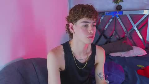 lancelot_grey online show from 05-25-26, 07:31
