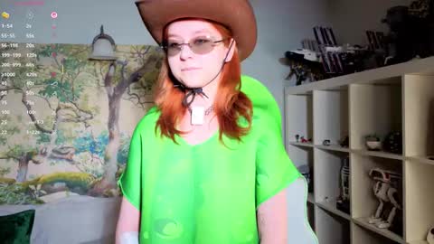 Dorothy online show from 03-19-26, 08:07