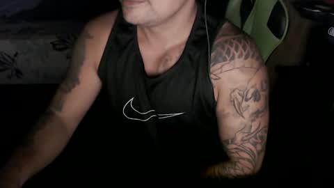 Snapshot of landaw chatting on 12-18-24, 01:56 Landaw online show from 12-18-24, 01:56