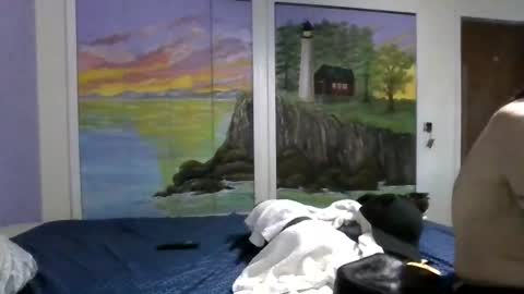 landofeden online show from 07-31-26, 12:32