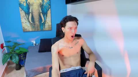 Snapshot of langelo_el chatting on 05-19-26, 12:22 langelo_el online show from 05-19-26, 12:22