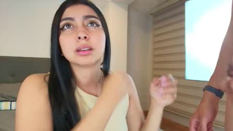 Valen and George online show from 09-15-25, 02:44