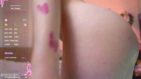 Jane online show from 02-25-26, 04:55