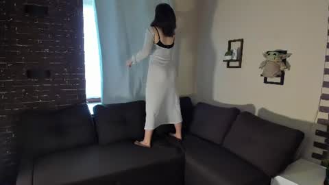 Lena online show from 07-27-26, 02:24