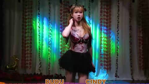 lankwaifong_cindy online show from 03-27-26, 02:39