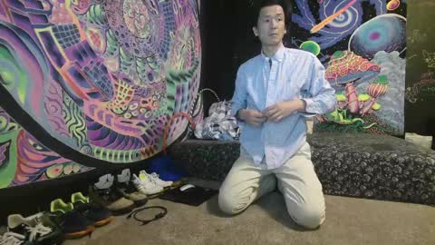 Snapshot of lankyasain23 chatting on 01-17-25, 02:08 LankyOne online show from 01-17-25, 02:08