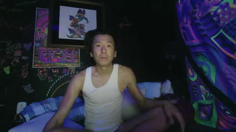 Snapshot of lankyasain23 chatting on 01-27-25, 04:52 LankyOne online show from 01-27-25, 04:52