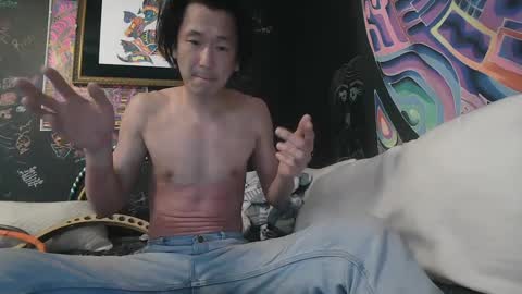 Snapshot of lankyasain23 chatting on 01-29-25, 01:38 LankyOne online show from 01-29-25, 01:38