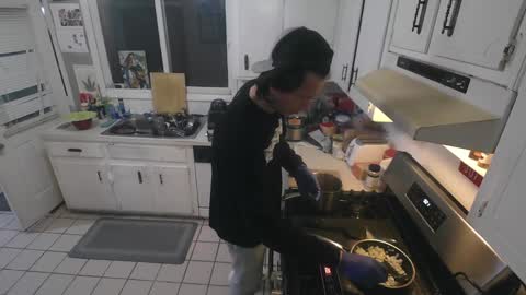 Snapshot of lankyasain23 chatting on 02-06-25, 02:22 LankyOne online show from 02-06-25, 02:22