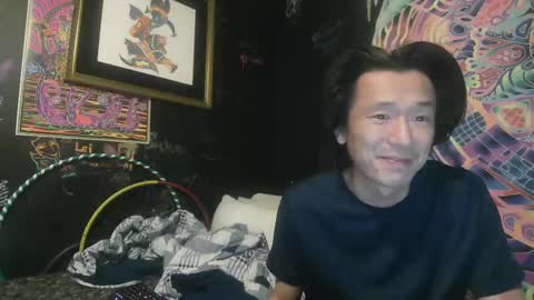 Snapshot of lankyasain23 chatting on 02-12-25, 08:59 LankyOne online show from 02-12-25, 08:59