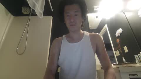 Snapshot of lankyasain23 chatting on 02-16-25, 08:11 LankyOne online show from 02-16-25, 08:11