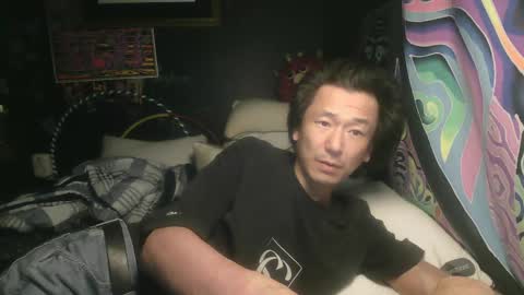 Snapshot of lankyasain23 chatting on 02-18-25, 06:37 LankyOne online show from 02-18-25, 06:37