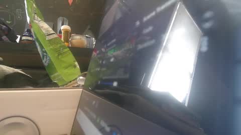 Snapshot of lankyasain23 chatting on 02-18-25, 07:30 LankyOne online show from 02-18-25, 07:30