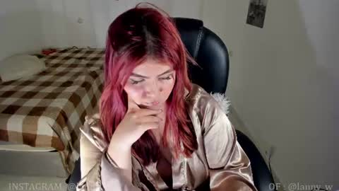 Snapshot of lanna__wilson chatting on 06-23-26, 12:30 Lanna online show from 06-23-26, 12:30