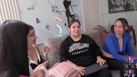 lanna_as online show from 11-28-25, 02:42