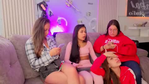 lanna_as online show from 03-14-26, 02:22