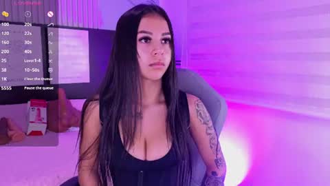lanna_as online show from 06-20-26, 04:04
