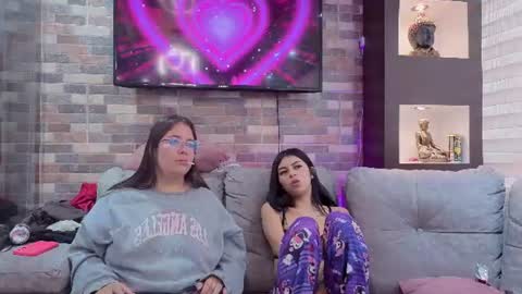 lanna_as online show from 06-27-26, 01:50