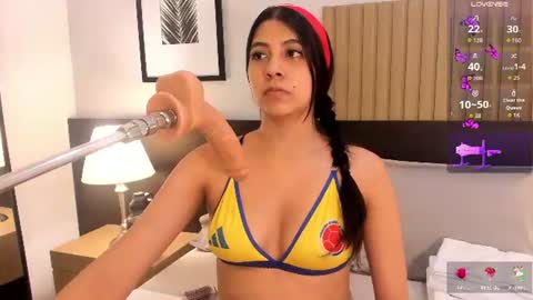Lanna 4 online show from 06-23-26, 11:52