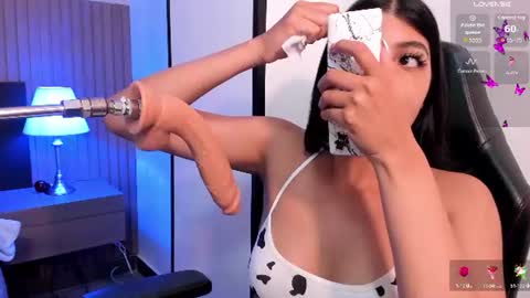 Lanna 4 online show from 07-15-26, 11:48