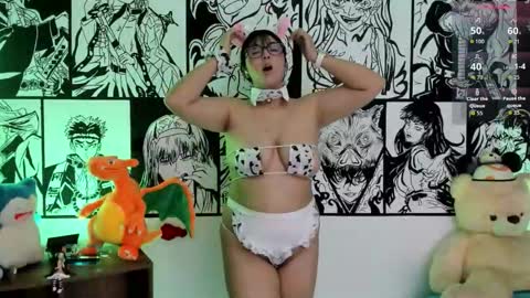 lanna miller     online show from 11-07-25, 11:16